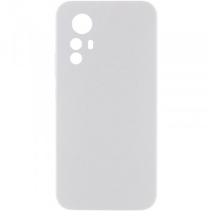 Чехол Silicone Cover Lakshmi Full Camera (AAA) для Xiaomi Redmi Note 12S