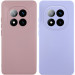 Чохол Silicone Cover Lakshmi Full Camera (AAA) на Xiaomi Redmi Note 15 Pro 4G