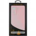 Фото Чехол Silicone Cover Lakshmi Full Camera (AAA) with Logo для Xiaomi Redmi 15C (EU) (Розовый / Pink Sand) на vchehle.ua