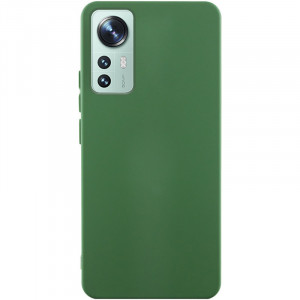 Чехол Silicone Cover Ummi Lakshmi (AA) для Xiaomi 12T
