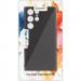 Чохол Silicone Cover Ummi Lakshmi Full Camera (AA) на Samsung Galaxy S23 Ultra (Чорний / Black) в магазині vchehle.ua