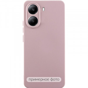 Чехол Silicone Cover Ummi Lakshmi Full Camera (AA) для Xiaomi Redmi Note 12 Pro+ 5G