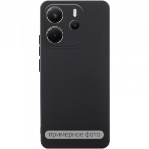 Чехол Silicone Cover Ummi Lakshmi Full Camera (AA) для Xiaomi Poco M7 Pro 5G