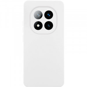 Чехол Silicone Cover Ummi Lakshmi Full Camera (AA) для Xiaomi Redmi Note 15 Pro 4G