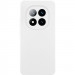 Чохол Silicone Cover Ummi Lakshmi Full Camera (AA) на Xiaomi Redmi Note 15 Pro 4G (Білий / White)