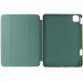 Фото Чохол Smart Case Open buttons дляApple iPad Pro 11" (2024-25) (Green) в маназині vchehle.ua