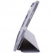 Заказать Чехол Smart Case Open buttons для Apple iPad Pro 13" (2024-25) (Lavender gray) на vchehle.ua