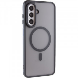 Чехол TPU Bloom with Magnetic Safe для Samsung Galaxy A37 5G