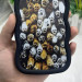Фото Чохол TPU Cloudy Pictures на Apple iPhone 12 Pro / 12 (6.1") (Paws) в маназині vchehle.ua