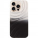 Фото Чохол TPU ColorWave на Apple iPhone 15 Pro (6.1") (White / Black) на vchehle.ua