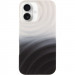 Фото Чехол TPU ColorWave для Apple iPhone 16 (6.1") (White / Black) на vchehle.ua