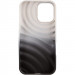 Фото Чехол TPU ColorWave для Apple iPhone 16 (6.1") (White / Black) в магазине vchehle.ua