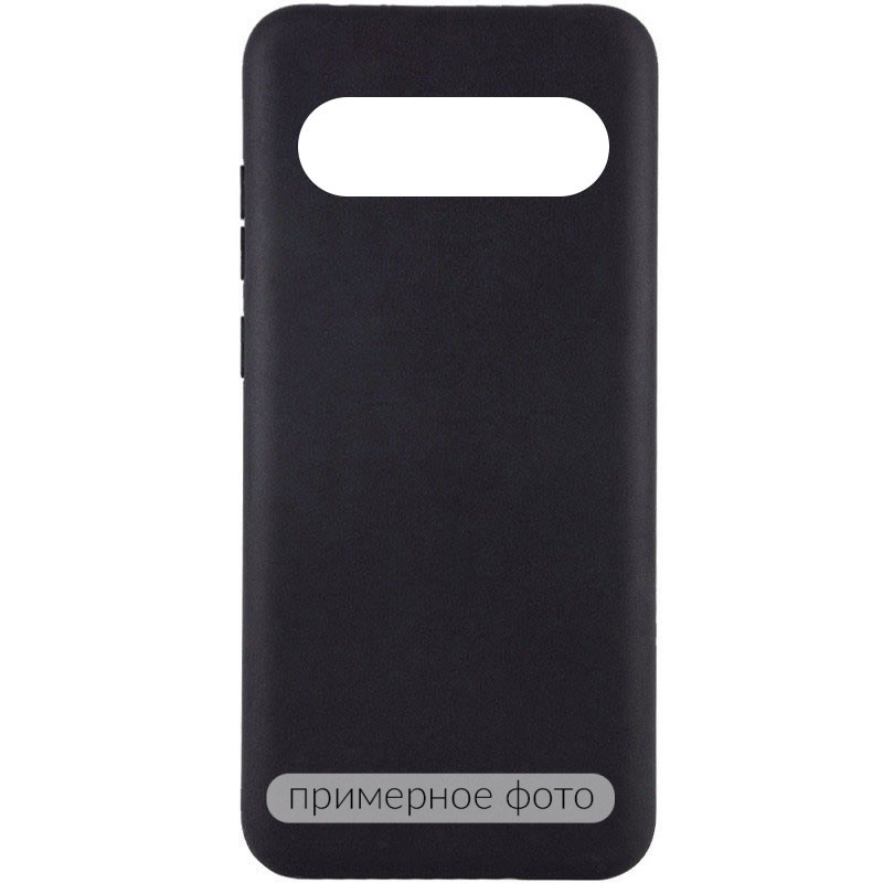 Чехол TPU Epik Black для Google Pixel 10