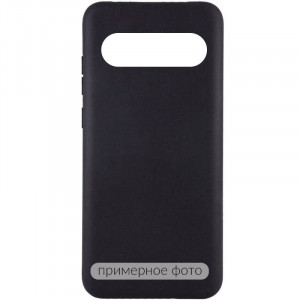 Чехол TPU Epik Black для Google Pixel 10