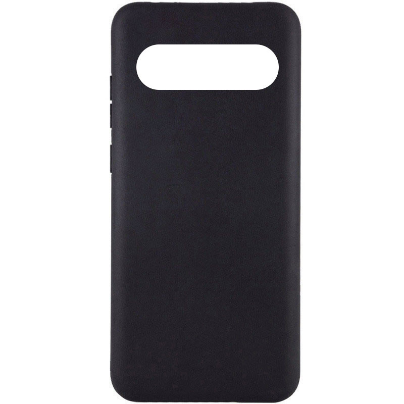 Чехол TPU Epik Black для Google Pixel 9 / 9 Pro (Черный)