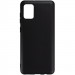 Чохол TPU Epik Black на Samsung Galaxy A31 (Чорний)