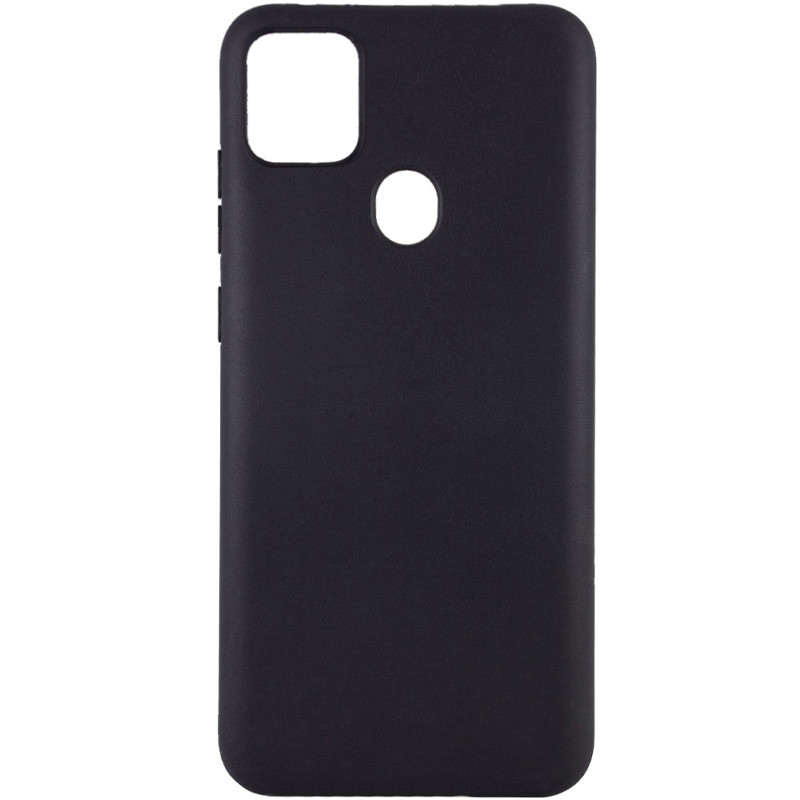 Чехол TPU Epik Black для Xiaomi Redmi 9C (Черный)