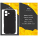 Фото Чехол TPU Epik Black Full Camera для Apple iPhone 17 (6.3") (Черный) на vchehle.ua