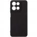 Чехол TPU Epik Black Full Camera для Motorola Edge 60 Pro (Черный)