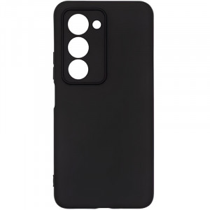 Чехол TPU Epik Black Full Camera для Xiaomi Redmi Note 15 4G (EU)