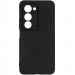 Чохол TPU Epik Black Full Camera на Xiaomi Redmi Note 15 4G/5G (EU) (Чорний)