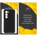 Фото Чохол TPU Epik Black Full Camera на Xiaomi Redmi Note 15 4G/5G (EU) (Чорний) на vchehle.ua