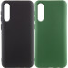 Чехол TPU GETMAN Liquid Silk для Samsung Galaxy A50 (A505F) / A50s / A30s