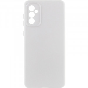 Чехол TPU GETMAN Liquid Silk Full Camera для Samsung Galaxy A57 5G
