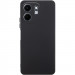 Чехол TPU GETMAN Liquid Silk Full Camera для TECNO Spark Go 2 (Черный / Black)