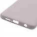 Купити Чохол TPU GETMAN Liquid Silk Full Camera на Xiaomi Redmi Note 9s / Note 9 Pro / Note 9 Pro Max (Сірий / Lavender) на vchehle.ua