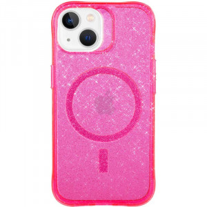 Чехол TPU Radiance with Magnetic Fit для Apple iPhone 14 (6.1")
