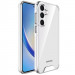 Чохол TPU Space Case transparent на Samsung Galaxy A57 5G (Прозорий)