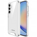 Фото Чохол TPU Space Case transparent на Samsung Galaxy A57 5G (Прозорий) на vchehle.ua