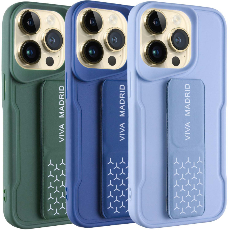 Чохол TPU VIVA на Apple iPhone 13 Pro (6.1")