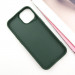 Фото Чохол TPU VIVA на Apple iPhone 15 Plus (6.7") (Green) в маназині vchehle.ua