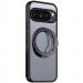 Фото Чехол TPU+PC Aura Fold для Google Pixel 9 Pro XL / 10 Pro XL (Black) на vchehle.ua