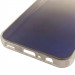 Чехол TPU+PC Glassbend для Samsung Galaxy A25 5G (Black) в магазине vchehle.ua