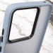 Купити Чохол TPU+PC Lyon Frosted на Motorola Edge 60 Fusion (Sierra Blue) на vchehle.ua