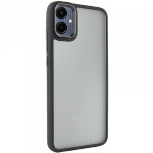 Чехол TPU+PC Lyon Frosted для Samsung Galaxy A07