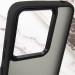 Купити Чохол TPU+PC Lyon Frosted на Xiaomi Redmi 13C / Poco C65 (Black) на vchehle.ua