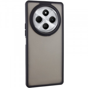 Чехол TPU+PC Lyon Frosted для Xiaomi Redmi 14C