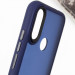 Чохол TPU+PC Lyon Frosted на Xiaomi Redmi Note 7 / Note 7 Pro / Note 7s (Navy Blue) в магазині vchehle.ua