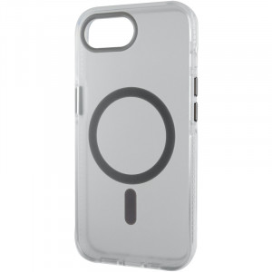 Чехол TPU+PC Phantom with Magnetic Safe для iPhone 16e