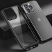Купить Чехол TPU+PC Pulse для Apple iPhone 13 Pro Max (6.7") (Black) на vchehle.ua