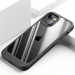 Фото Чехол TPU+PC Pulse для Apple iPhone 14 (6.1") (Black) на vchehle.ua