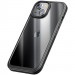 Фото Чехол TPU+PC Pulse для Apple iPhone 14 (6.1") (Black) в магазине vchehle.ua