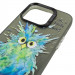 Чехол TPU+PC So Cool для Apple iPhone 16 Pro Max (6.9") (Little Bird) в магазине vchehle.ua