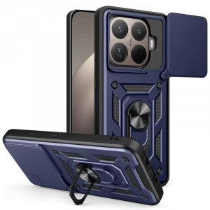 Ударопрочный чехол Ummi Camshield Serge Ring для Xiaomi 15T Pro