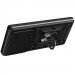 Купить Ударопрочный чехол Ummi Camshield Serge Ring для Xiaomi Poco F8 Pro (Черный / Black) на vchehle.ua