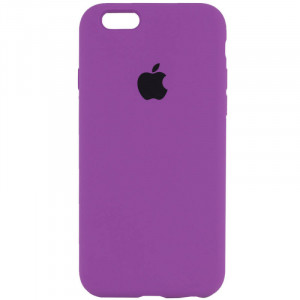 Чехол Silk Full Protective (AA) для iPhone 6 (4.7'')